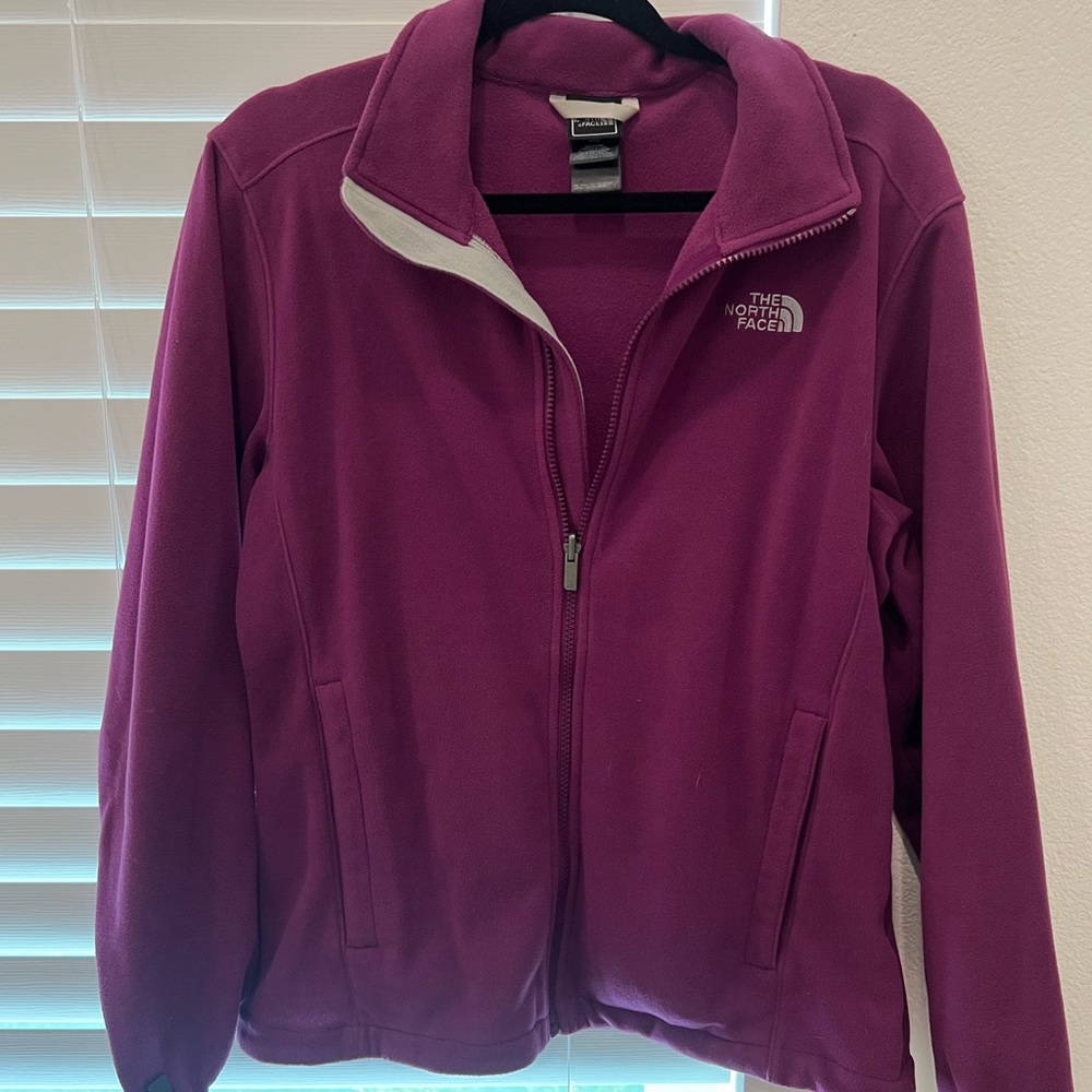 Womens Northface Jacket